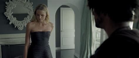 Naked Gabriella Wilde In Squatters