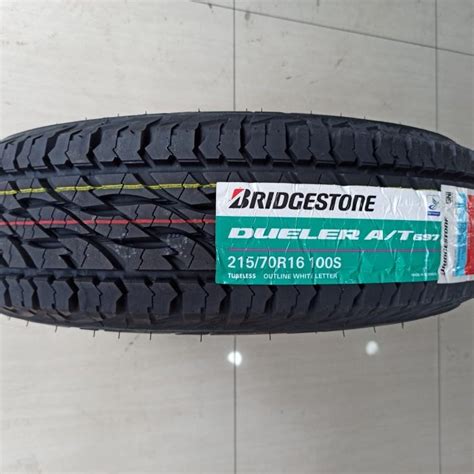 21570 R16 Bridgestone Dial A Tyre Kenya