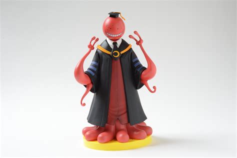 Assassination Classroom Koro Sensei Dxf Figures Vol 1 Banpresto Tokyo Otaku Mode Tom