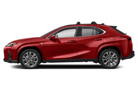 2024 Lexus Ux 250h Specs Prices Mpg Reviews And Photos