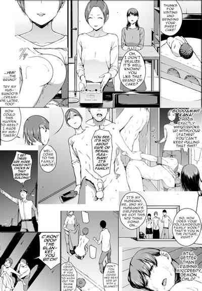 Yoriko 2 Nhentai Hentai Doujinshi And Manga