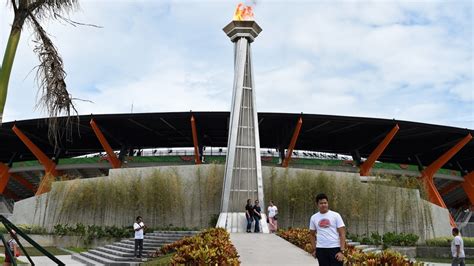 sea games medals  controversy   philippines asean al jazeera