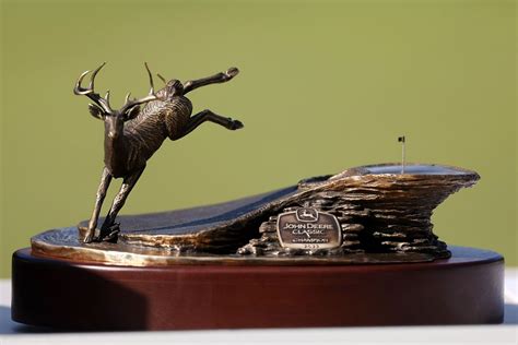 5 best-looking trophies on the PGA Tour ranked