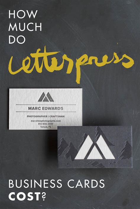 5 Simple Steps To Printing Your Business Cards Without Bankrupting Your Startup