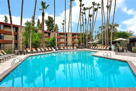 15 Best Hotels in Tempe, AZ for 2024 (Top-Rated Stays!)