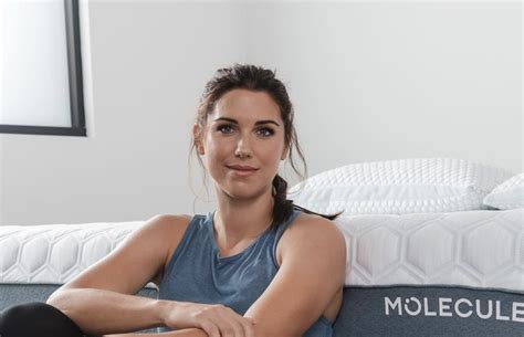 Chi è Alex Morgan Instagram Incontri Biografia Style24