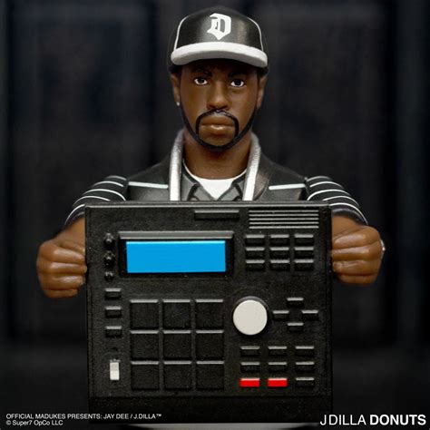Donuts J Dilla 11