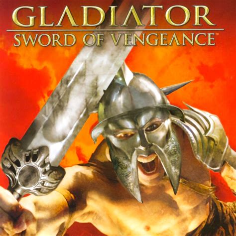 Gladiator Sword Of Vengeance Ign