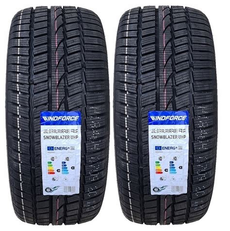 275/45 R20 NOWE opony zimowe SUV ORYGINAŁ SNOW za 779 zł z Warszawa ...