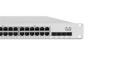 Switch Fans Archives | Meraki from CloudControlled