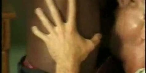 GAY PORN INTERRACIAL No Sound Cop Gets His Cock Sucked Tnaflix