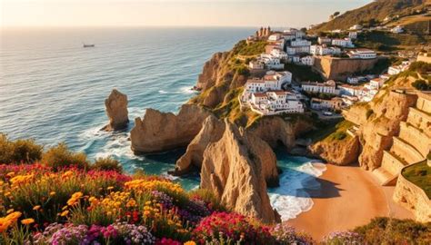 discover  breathtaking landscapes  spain