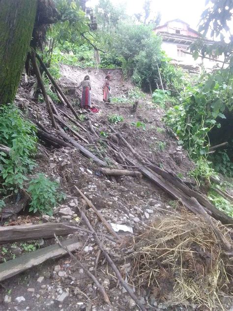 भारतमा गएकाे पहिराेमा परी कर्णालीका १७ जना वेपत्ता कचहरी समाचारदाता