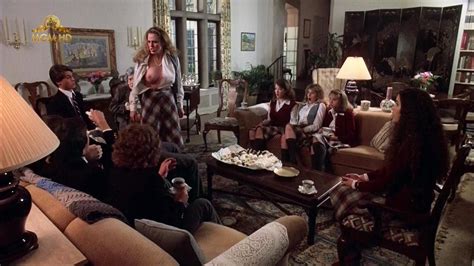 Nude Video Celebs Virginia Madsen Nude Jacqueline Bisset Sexy Class 1983