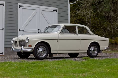 1967 Volvo 122s Amazon Image Abyss