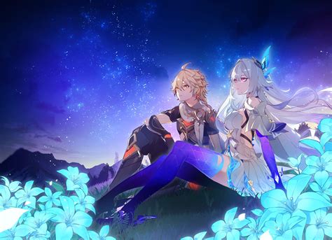 Skirk Wallpapers and Backgrounds