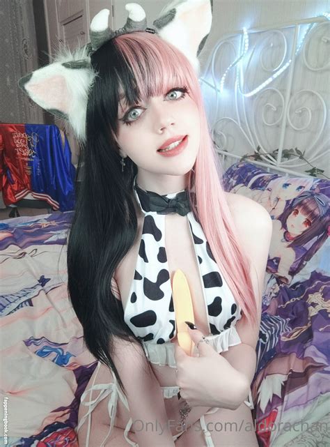aldorachan  aldora.chan  your_aldora Nude, OnlyFans Leaks, Fappening 