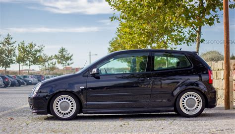 Vw Polo 9n 2002 Jant And Lastik And Yay