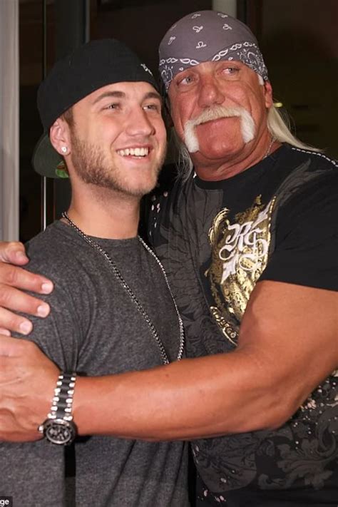 Where Is Nick Hogan Now Hulk Hogan Son Arrested In Dui Jail