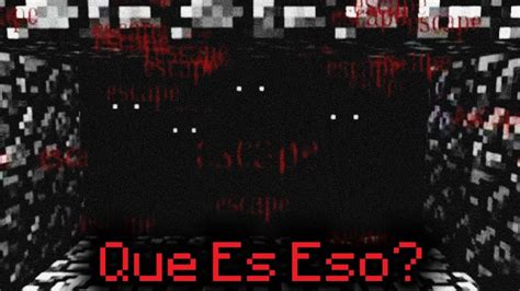 El Caso M S Siniestro De Minecraft Alpha Youtube