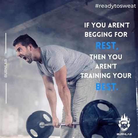 Get Motivated 25 Leg Day Quotes That Inspire Burnlab Burnlabco