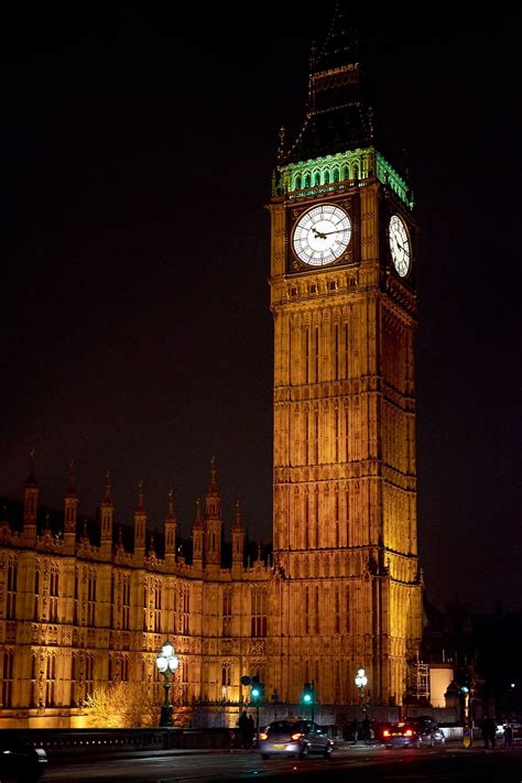 HD wallpaper: big ben, london, england, united kingdom, clock, tower ...