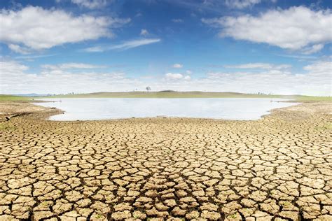 Ozwater’20 Q&A: What we can learn from the Millennium drought 