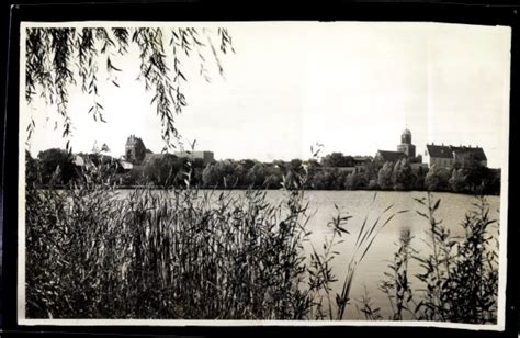 Foto Strzelce Krajenskie Friedeberg Neumark Ostbrandenburg Obersee