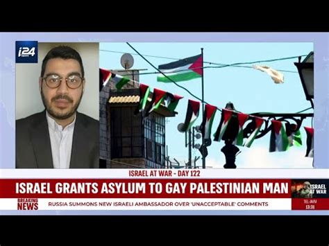 Gay Palestinian Beheaded In West Bank Opinion Conservative Before It S News