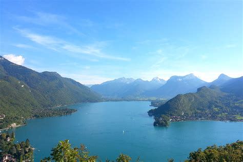 Visit Annecy And Lake Annecy Area