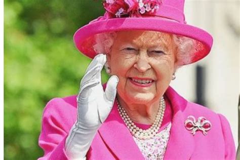 Atestado de óbito revela a causa da morte da Rainha Elizabeth II Veja