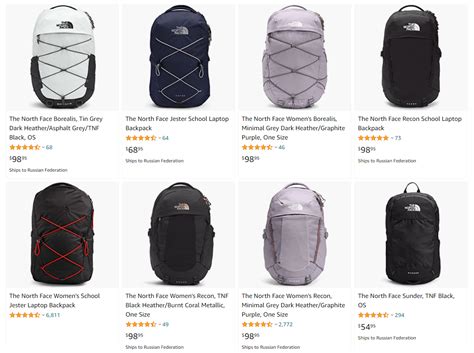 Одежда и обувь The North Face: куртки, пуховики, ботинки Норт Фейс ...