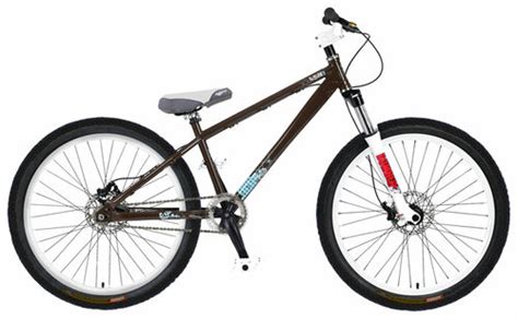 Горный (MTB) велосипед Russbike CrMo CH (2009) — купить в интернет ...