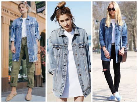 Модные джинсовки - DiscoverStyle.ru