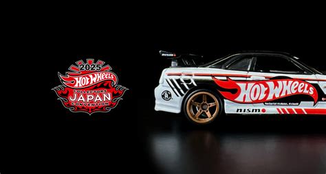 HOME HOT WHEELS COLLECTORS JAPAN CONVENTION ホットウィール コレクターズ ジャパン コンベンション