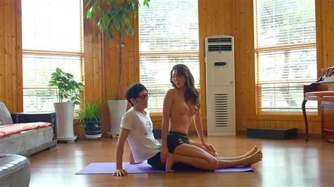 Si Hyeon Nude Pics Pagina