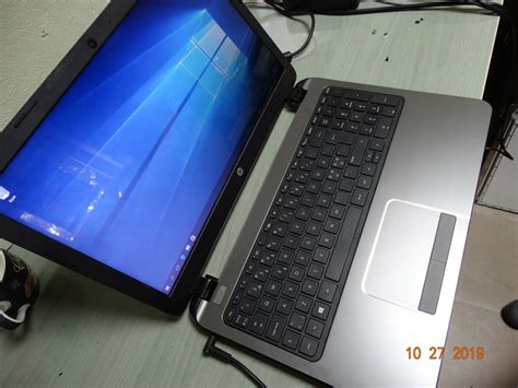 HP 255 G3 - 1y1y0y/AMD E-1-6010/Radeon R2 - 8623117316 - oficjalne ...