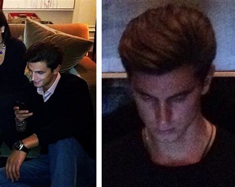 Ex Bel Ami Porn Star Marc Vidal Is Living A Luxury Life Too