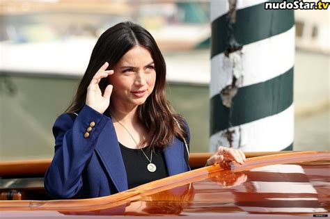 Ana De Armas Ana D Armas Anadearmas Anadearmasdaily Nude OnlyFans Photo 727 Nudostar TV