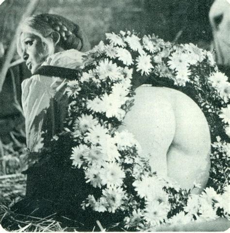 Naked Dada Gallotti In Beautiful Antonia First A Nun Then A Demon