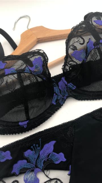 Soutien gorges à armatures Idonim Lingerie