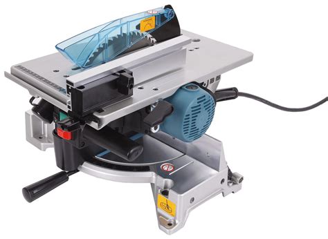 Торцовочная пила Makita LH1040F 1650Вт 4800об/мин d 260мм - купить в ...
