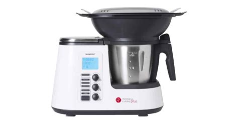 Upgrade your stove with these kitchen robots