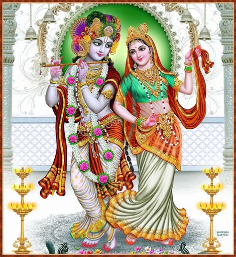 Pin By Trinidad Lawyer Richard Sirjoo On Radhe Krishna In