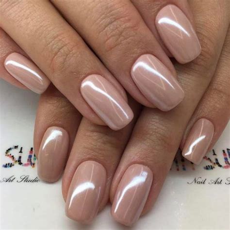 21 Nude Nail Polish Shades And Brands For Your Skin Tone Pretty Nails Trendy Nails Gel Nails
