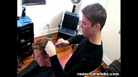 Gay Haircut Videos XVIDEOS