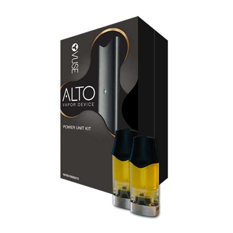 Alto Complete Kit Vapor Vapor Shop Vuse Alto