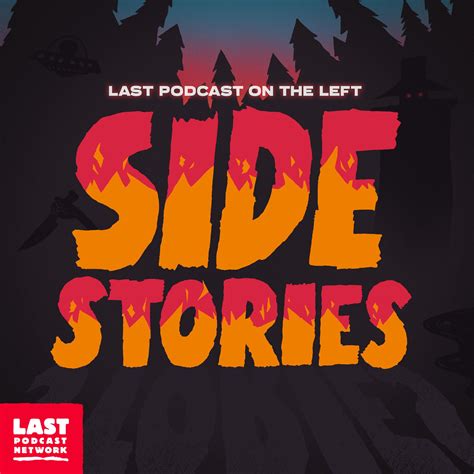 Side Stories: Amouranth Home Invasion - on LiSTNR