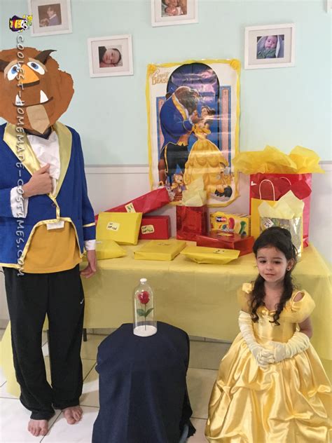belle and the beast costumes 21
