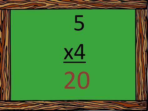 Learn Your 2x Facts. - ppt download